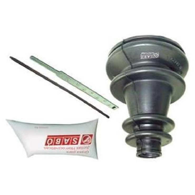 Kit Reparo Junta Homocinética Lado Câmbio para Ford Corcel e Pampa - Sabó - 78563 - (6)