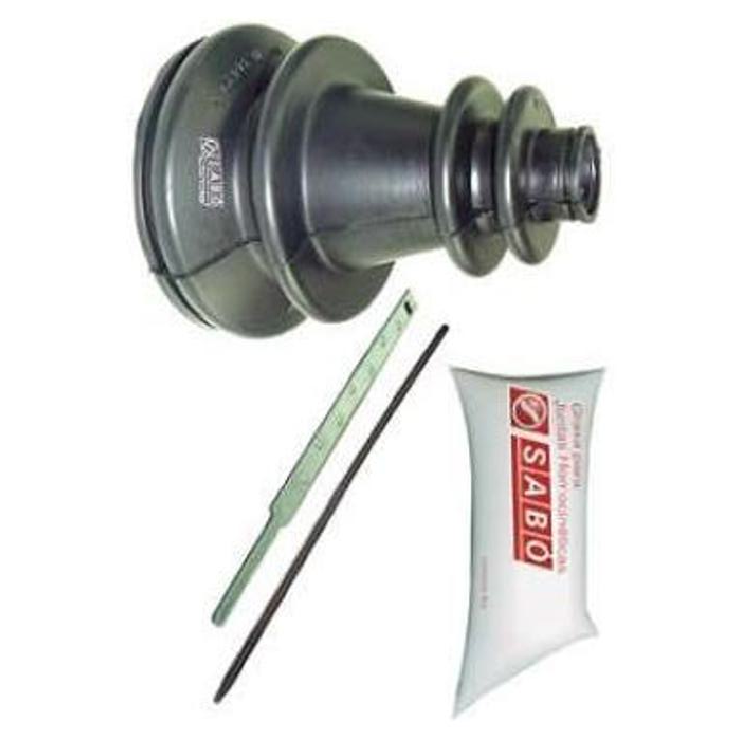 Kit Reparo Junta Homocinética Lado Câmbio para Ford Corcel e Pampa - Sabó - 78563 - (7)