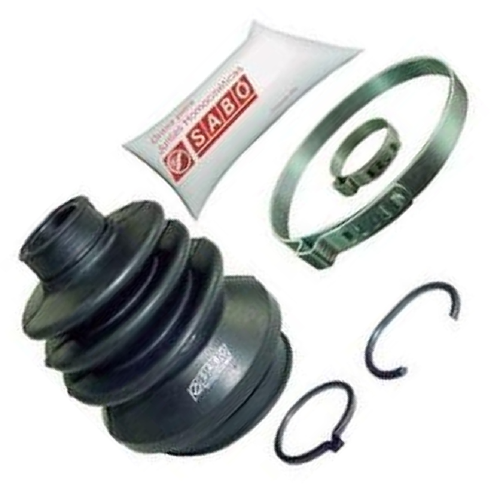 Kit Reparo Junta Homocinética Câmbio - Sabó - 78567 - (4)