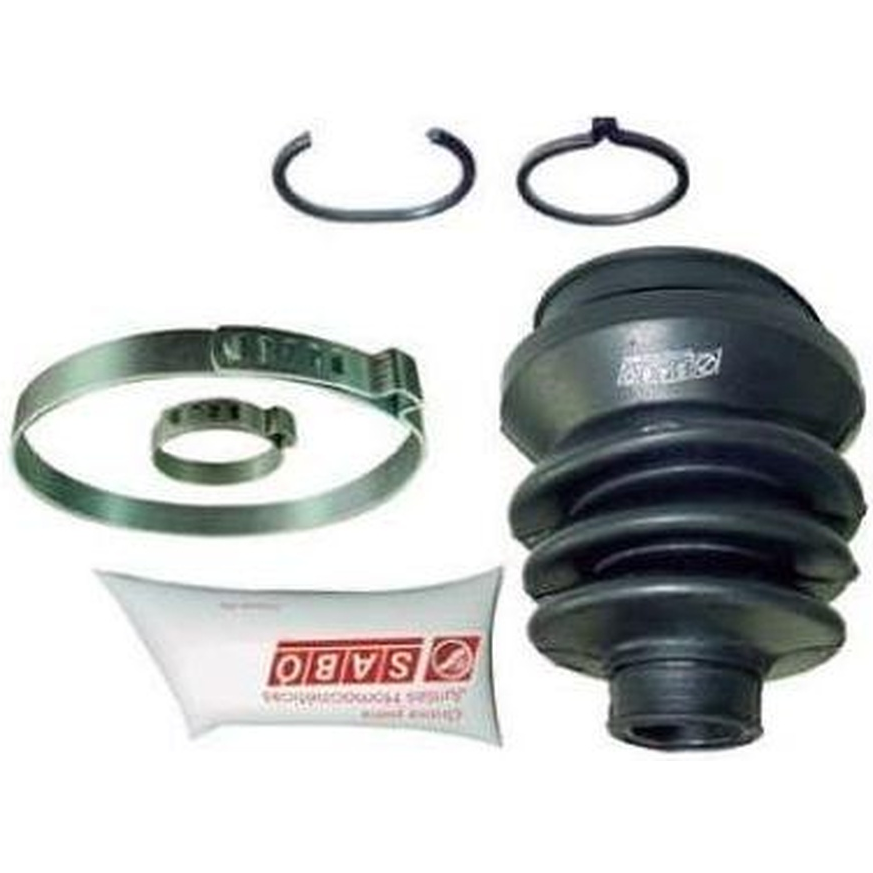 Kit Reparo Junta Homocinética Câmbio - Sabó - 78567 - (6)