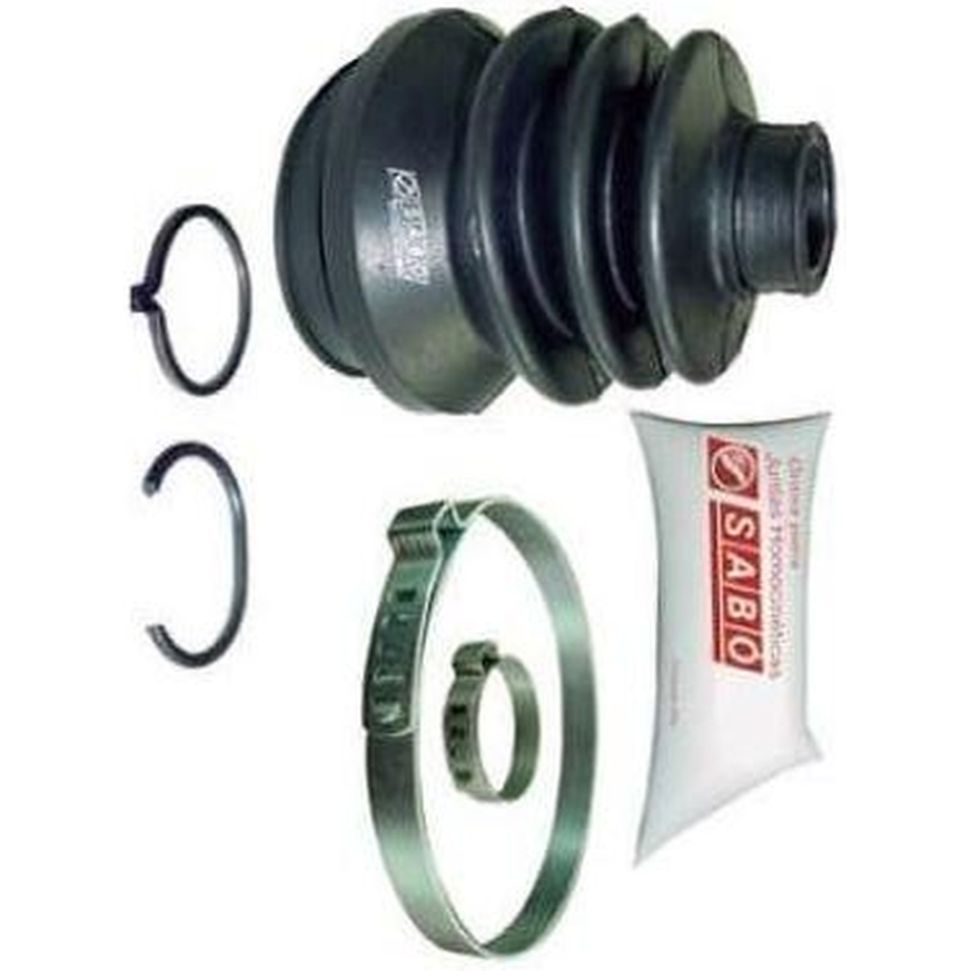 Kit Reparo Junta Homocinética Câmbio - Sabó - 78567 - (7)