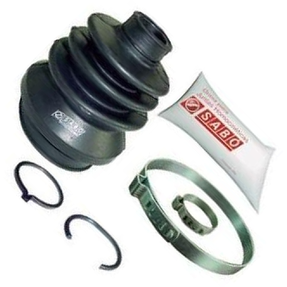 Kit Reparo Junta Homocinética Câmbio - Sabó - 78567 - (8)