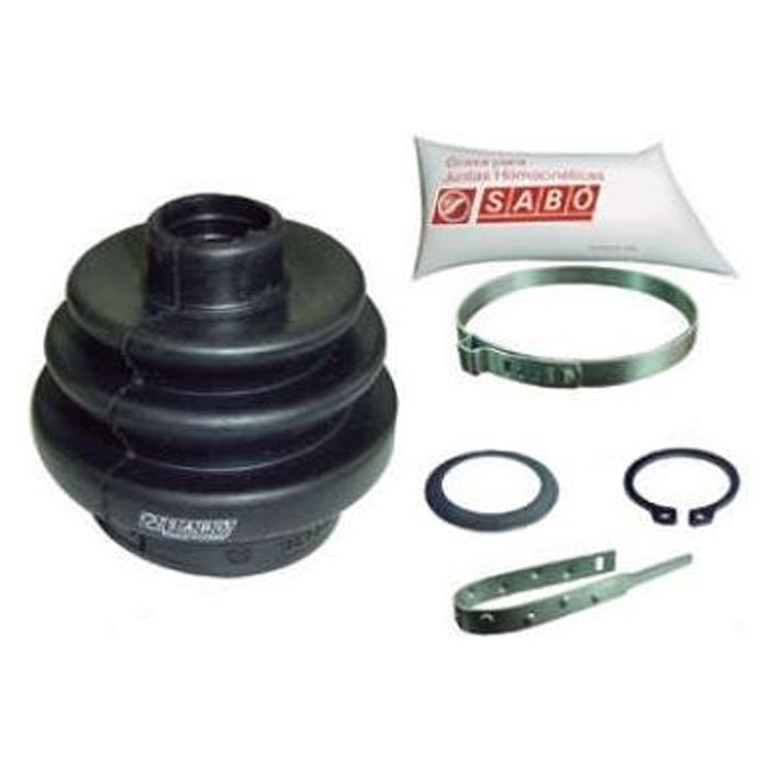Kit Reparo Junta Homocinética Câmbio - Sabó - 78569 - (1)