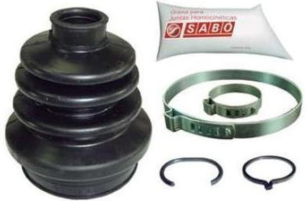 Kit Reparo Junta Homocinética Câmbio - Sabó - 78572 - (1)