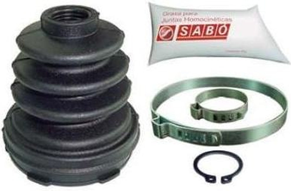 Kit Reparo Junta Homocinética Câmbio - Sabó - 78579 - (1)