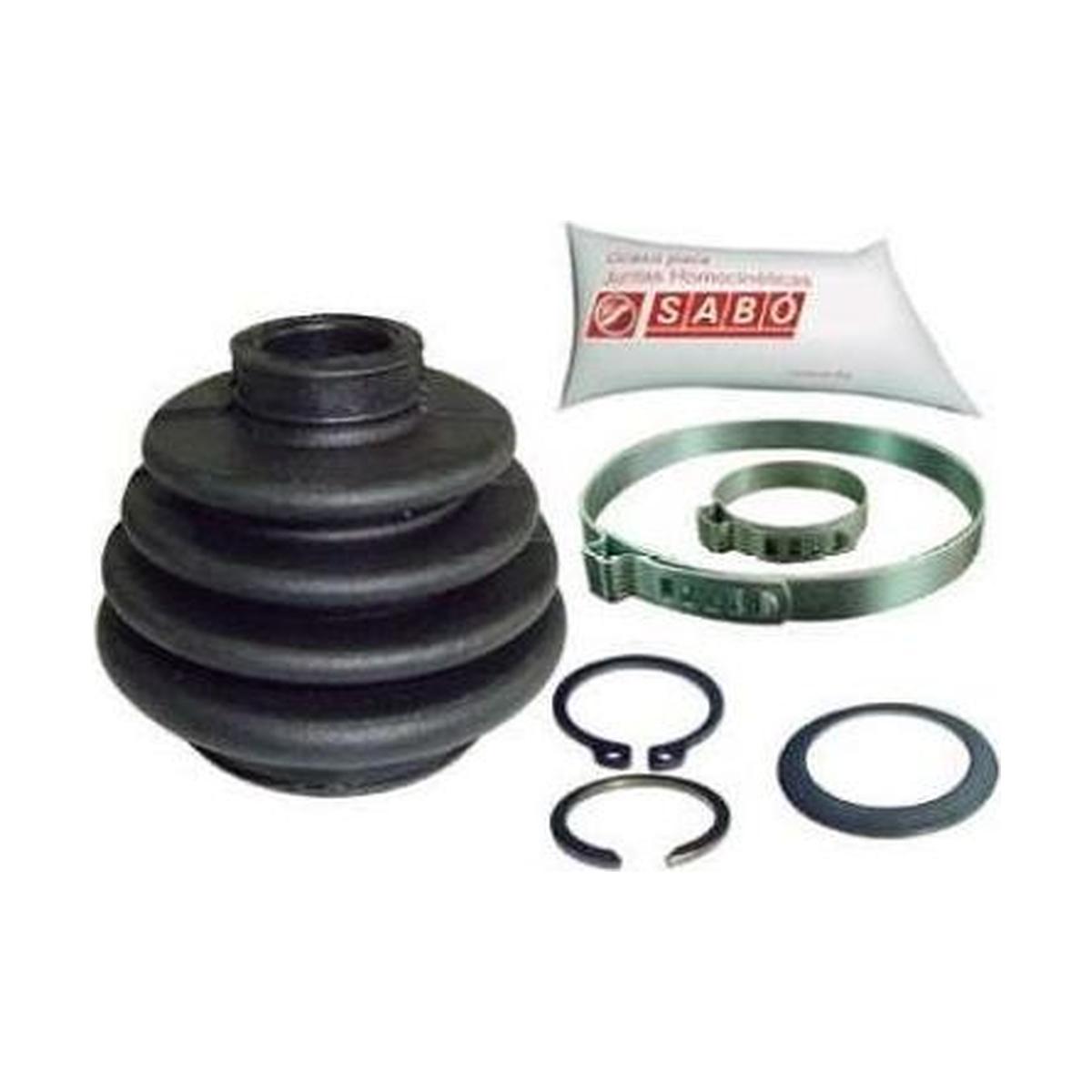Kit Reparo Junta Homocinética Câmbio - Sabó - 78585 - (1)