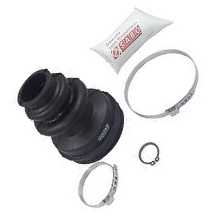 Kit Reparo Junta Homocinética Câmbio - Sabó - 78595 - (4)