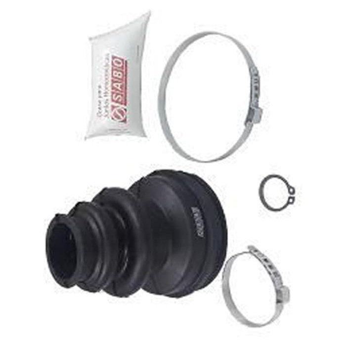 Kit Reparo Junta Homocinética Câmbio - Sabó - 78595 - (5)