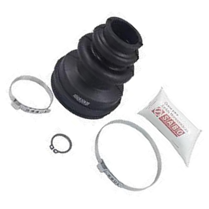 Kit Reparo Junta Homocinética Câmbio - Sabó - 78595 - (8)