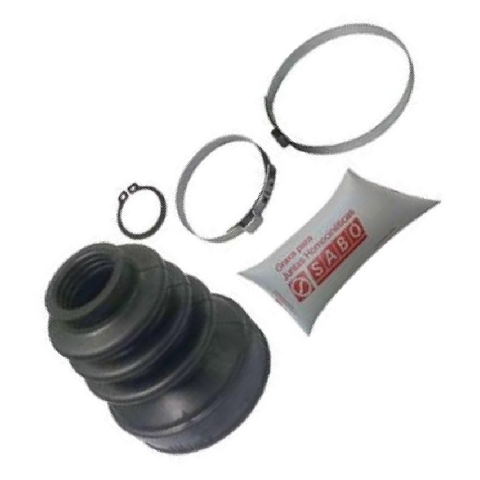 Kit Reparo Junta Homocinética Câmbio - Sabó - 78598 - (4)