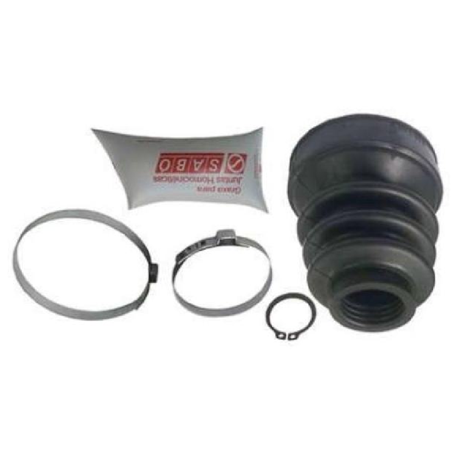 Kit Reparo Junta Homocinética Câmbio - Sabó - 78598 - (6)