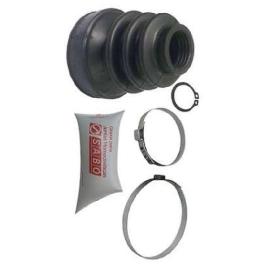 Kit Reparo Junta Homocinética Câmbio - Sabó - 78598 - (7)
