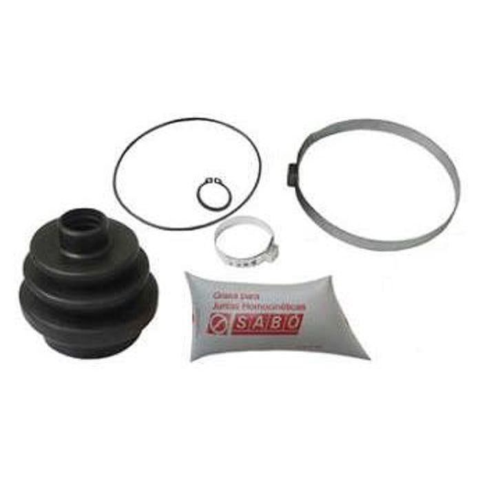 Kit Reparo Junta Homocinética Câmbio - Sabó - 78610 - (1)