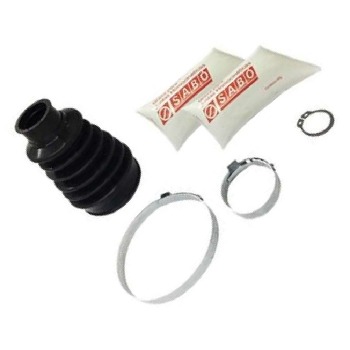Kit Reparo Junta Homocinética Lado Câmbio para Volkswagen Amarok e Touareg - Sabó - 78766 - (4)