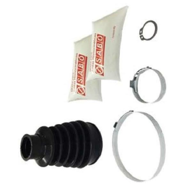 Kit Reparo Junta Homocinética Lado Câmbio para Volkswagen Amarok e Touareg - Sabó - 78766 - (5)