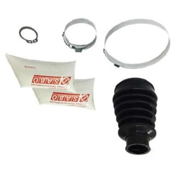 Kit Reparo Junta Homocinética Lado Câmbio para Volkswagen Amarok e Touareg - Sabó - 78766 - (6)