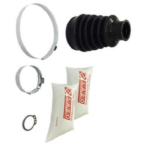 Kit Reparo Junta Homocinética Lado Câmbio para Volkswagen Amarok e Touareg - Sabó - 78766 - (7)