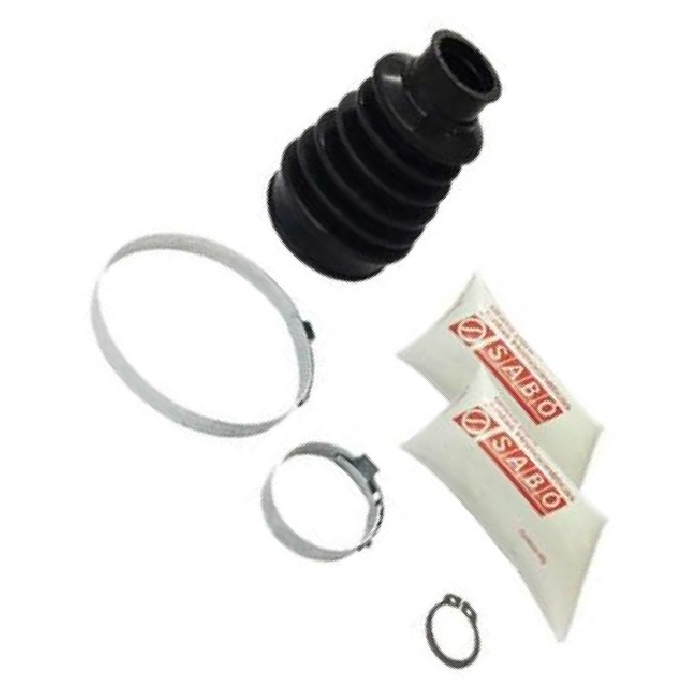 Kit Reparo Junta Homocinética Lado Câmbio para Volkswagen Amarok e Touareg - Sabó - 78766 - (8)