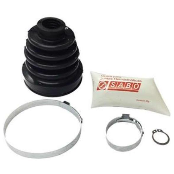 Kit Reparo Junta Homocinética Câmbio - Sabó - 78776 - (1)
