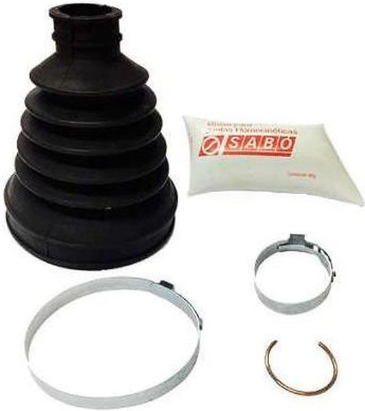 Kit Reparo Junta Homocinética Câmbio - Sabó - 78775 - (1)