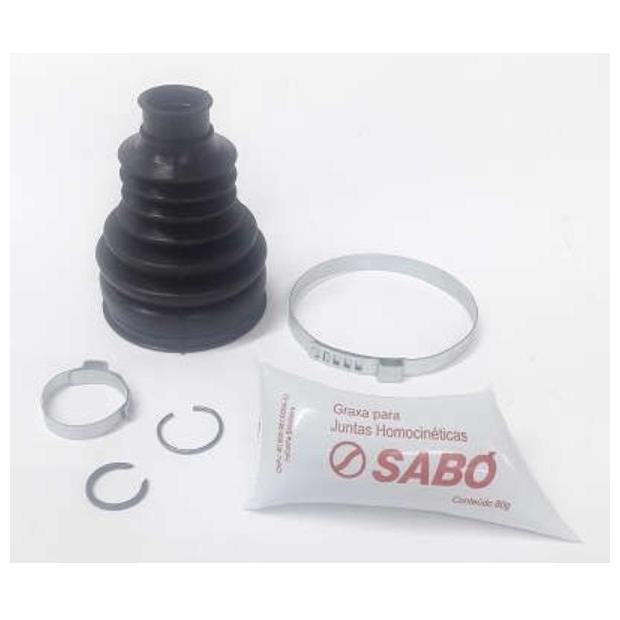 Kit Reparo Junta Homocinética Câmbio - Sabó - 78779 - (1)