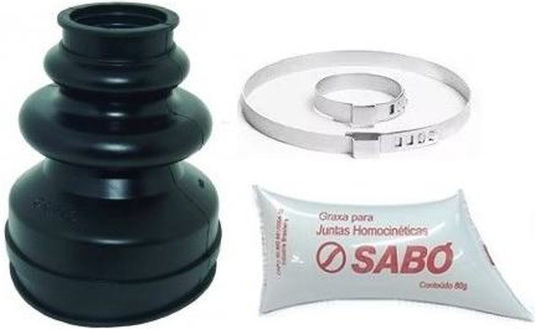 Kit Reparo Junta Homocinética Câmbio - Sabó - 78792 - (1)