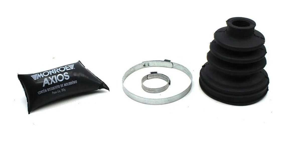Kit Reparo Junta Homocinética Roda - Monroe Axios - LT90128 - (1)
