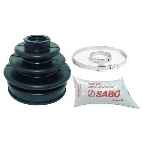 Kit Reparo Junta Homocinética Roda - Sabó - 78421 - (1)