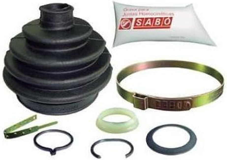 Kit Reparo Junta Homocinética Roda - Sabó - 78551 - (1)