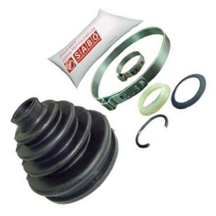 Kit Reparo Junta Homocinética Roda - Sabó - 78555 - (4)