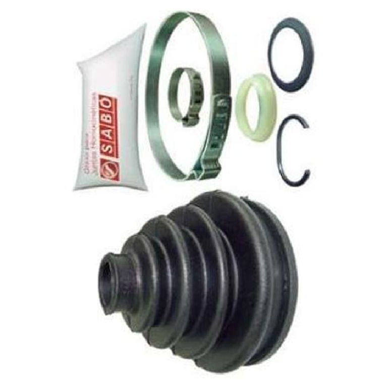 Kit Reparo Junta Homocinética Roda - Sabó - 78555 - (5)