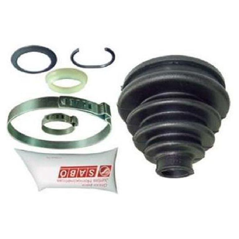 Kit Reparo Junta Homocinética Roda - Sabó - 78555 - (6)