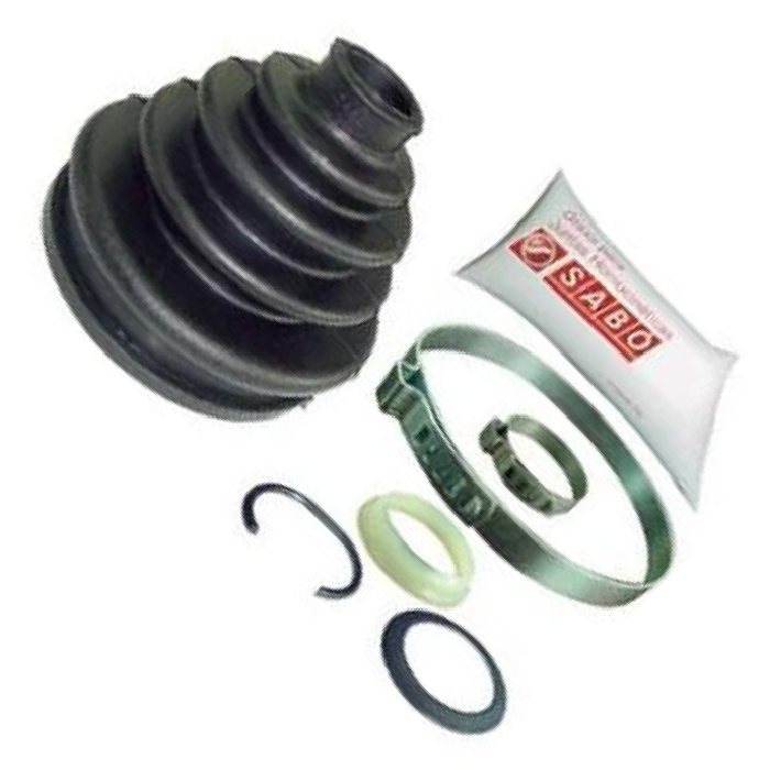 Kit Reparo Junta Homocinética Roda - Sabó - 78555 - (8)