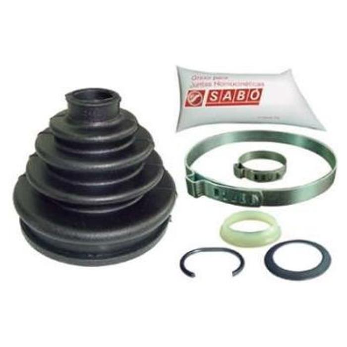 Kit Reparo Junta Homocinética Roda - Sabó - 78555 - (1)