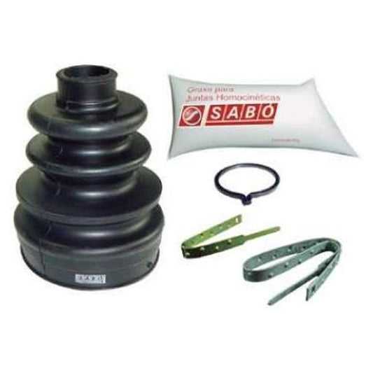 Kit Reparo Junta Homocinética Roda - Sabó - 78552 - (1)