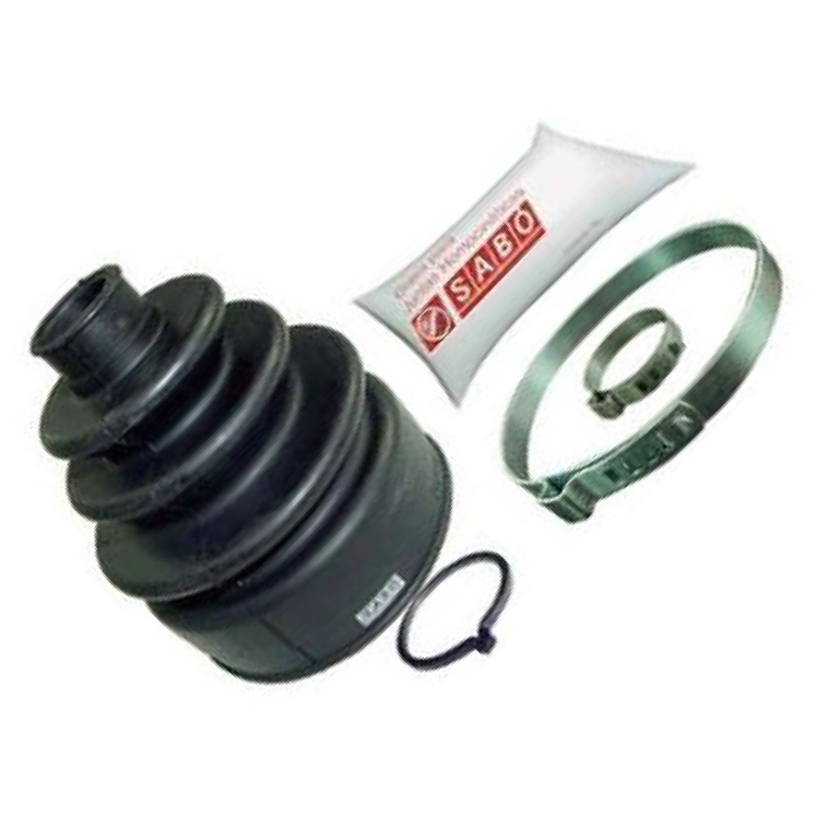 Kit Reparo Junta Homocinética Roda - Sabó - 78557 - (4)