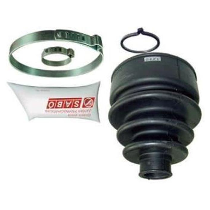 Kit Reparo Junta Homocinética Roda - Sabó - 78557 - (6)