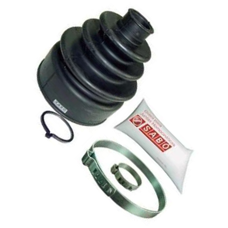 Kit Reparo Junta Homocinética Roda - Sabó - 78557 - (8)