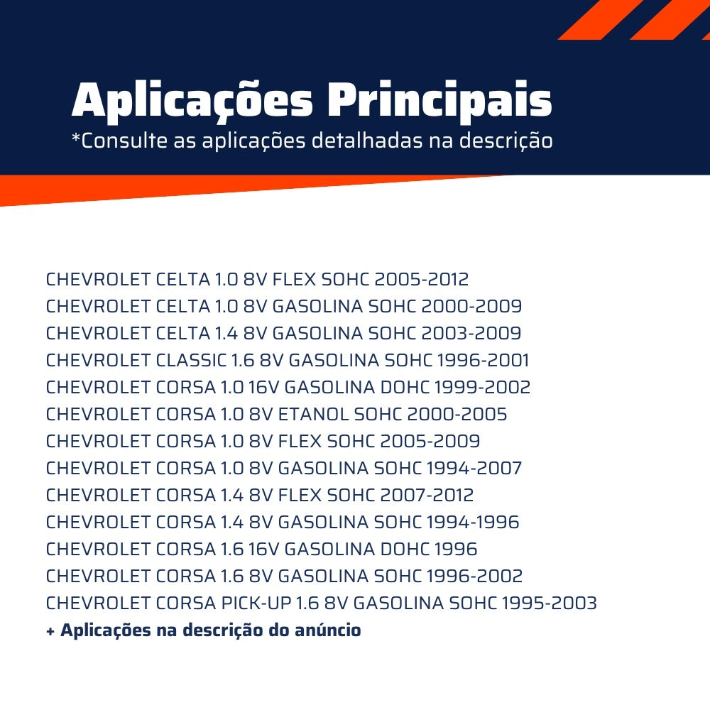Kit Reparo Junta Homocinética Roda - Sabó - 78557 - (3)