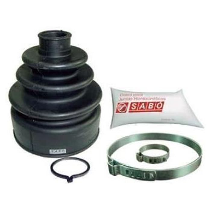Kit Reparo Junta Homocinética Roda - Sabó - 78557 - (1)