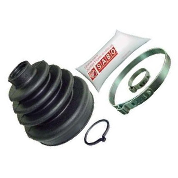 Kit Reparo Junta Homocinética Roda - Sabó - 78556 - (4)