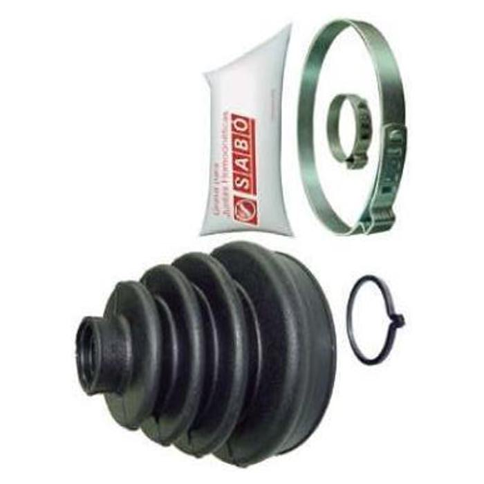 Kit Reparo Junta Homocinética Roda - Sabó - 78556 - (5)