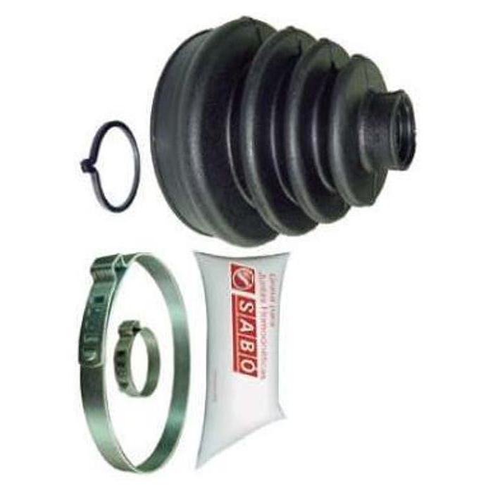 Kit Reparo Junta Homocinética Roda - Sabó - 78556 - (7)