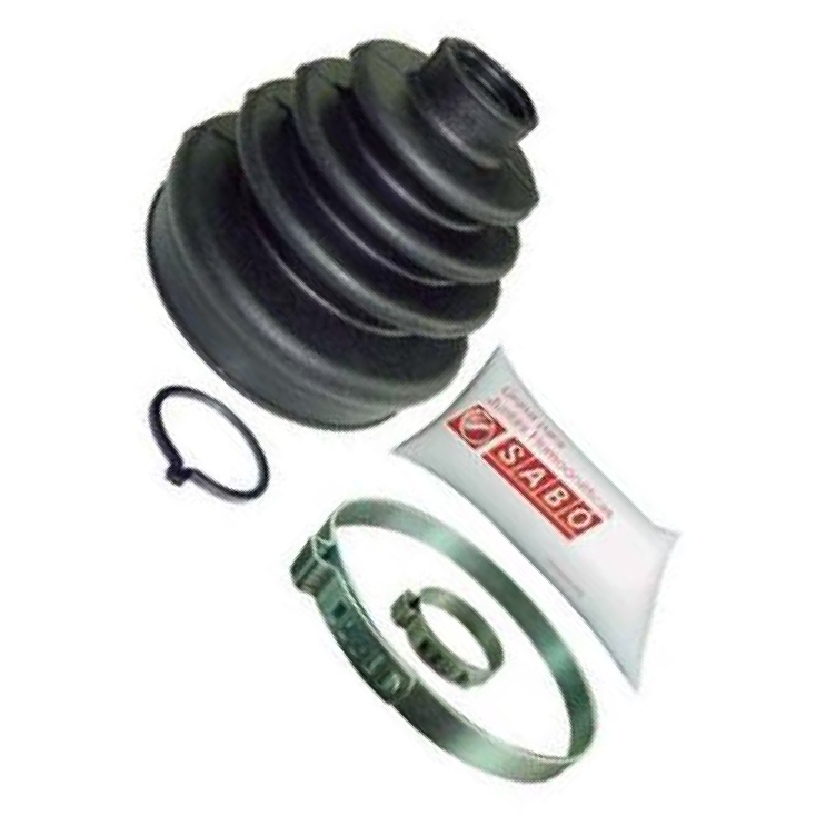 Kit Reparo Junta Homocinética Roda - Sabó - 78556 - (8)
