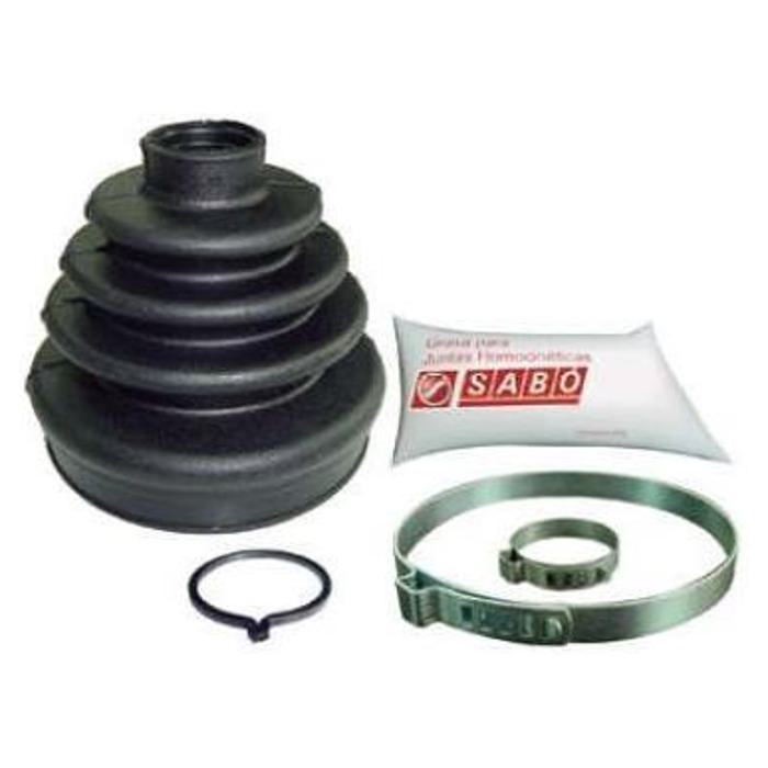Kit Reparo Junta Homocinética Roda - Sabó - 78556 - (1)