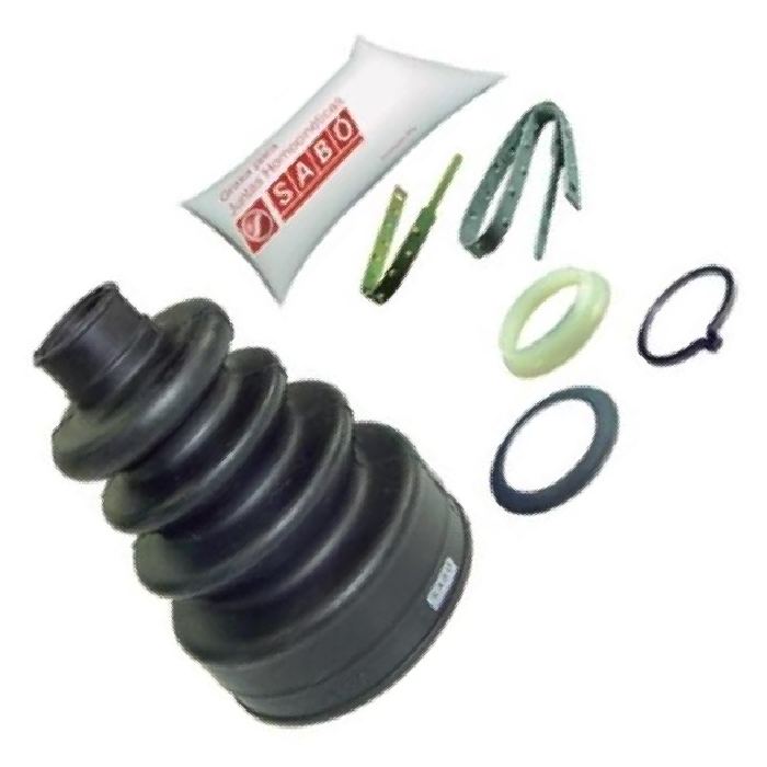 Kit Reparo Junta Homocinética Roda - Sabó - 78558 - (4)
