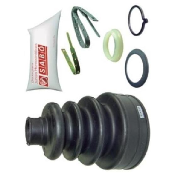 Kit Reparo Junta Homocinética Roda - Sabó - 78558 - (5)