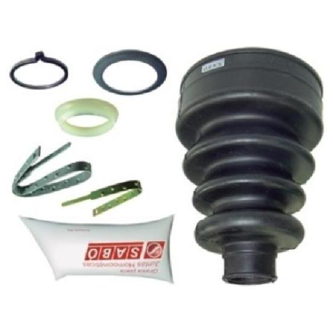 Kit Reparo Junta Homocinética Roda - Sabó - 78558 - (6)