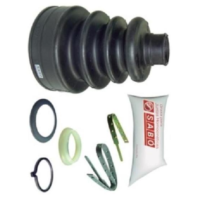Kit Reparo Junta Homocinética Roda - Sabó - 78558 - (7)