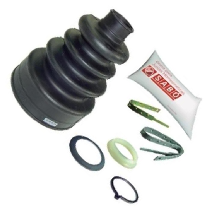 Kit Reparo Junta Homocinética Roda - Sabó - 78558 - (8)
